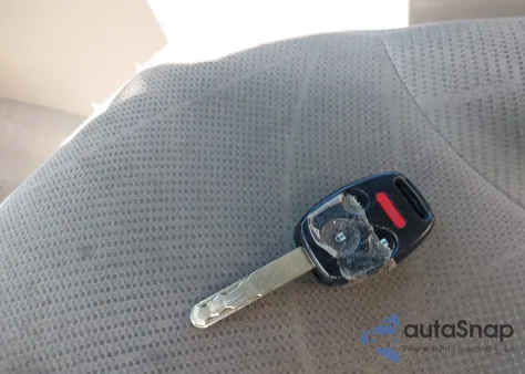 2012 Honda Civic Lx из США, поврежденный, VIN 2HGFB2F57CH542510